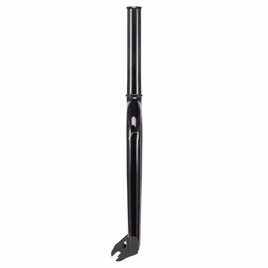 ARISE Neon Expert ARISE, Neon Expert, Rigid Fork, 20'', 1-1/8'', 10x100mm, Rake: 30mm, Black Rigid Forks