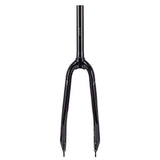 ARISE Neon Junior ARISE, Neon Junior, Rigid Fork, 20'', 1'', 10x100mm, Rake: 25mm, Black Rigid Forks