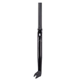 ARISE Neon Junior ARISE, Neon Junior, Rigid Fork, 20'', 1'', 10x100mm, Rake: 25mm, Black Rigid Forks