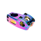ARISE Neon Pro 22.2mm, Length: 48mm, Steerer: 1-1/8'', Multicolor Threadless Stems