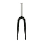 ARISE Quartz Expert ARISE, Quartz Expert, Rigid Fork, 20'', 1-1/8'', 10x100mm, Rake: 32mm, Black Rigid Forks