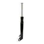 ARISE Quartz Expert ARISE, Quartz Expert, Rigid Fork, 20'', 1-1/8'', 10x100mm, Rake: 32mm, Black Rigid Forks