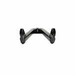 ARISE Quartz Expert ARISE, Quartz Expert, Rigid Fork, 20'', 1-1/8'', 10x100mm, Rake: 32mm, Black Rigid Forks