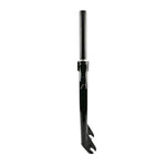 ARISE Quartz Junior ARISE, Quartz Junior, Rigid Fork, 20'', 1'', 10x100mm, Rake: 25mm, Black Rigid Forks