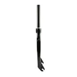 ARISE Quartz Junior ARISE, Quartz Junior, Rigid Fork, 20'', 1'', 10x100mm, Rake: 25mm, Black Rigid Forks