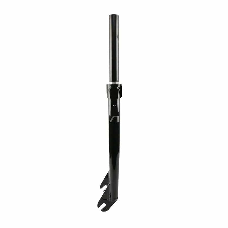 ARISE Quartz Junior ARISE, Quartz Junior, Rigid Fork, 20'', 1'', 10x100mm, Rake: 25mm, Black Rigid Forks