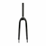 ARISE Quartz Junior ARISE, Quartz Junior, Rigid Fork, 20'', 1'', 10x100mm, Rake: 25mm, Black Rigid Forks