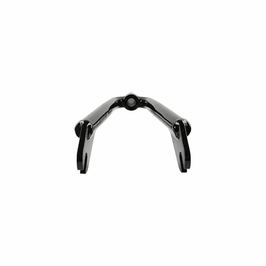 ARISE Quartz Junior ARISE, Quartz Junior, Rigid Fork, 20'', 1'', 10x100mm, Rake: 25mm, Black Rigid Forks