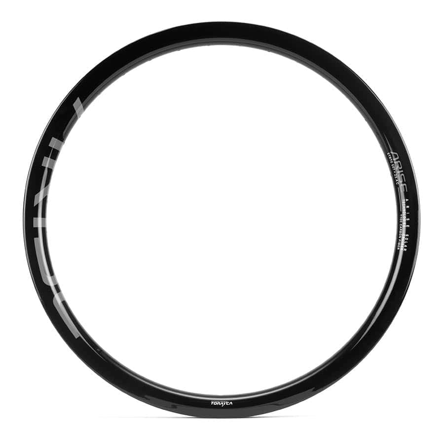 ARISE Solar Cruiser ARISE, Solar Cruiser, Rim, 24'', Holes: 36, Black (060795-01-20) Rims