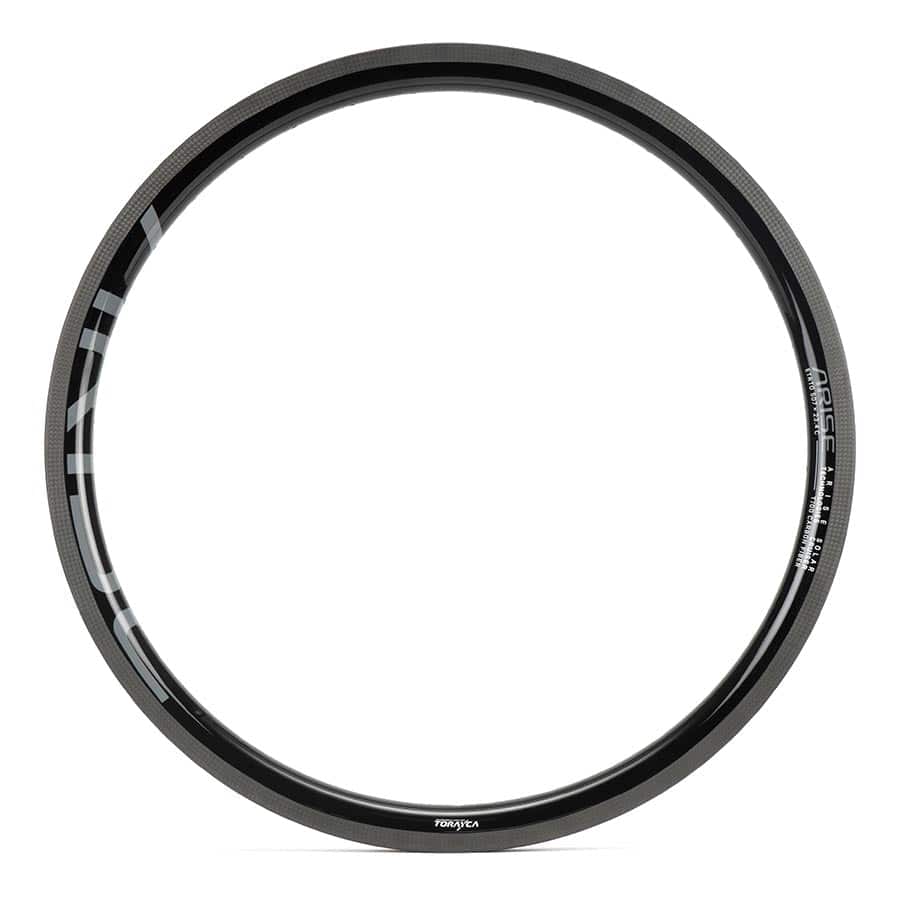 ARISE Solar Cruiser ARISE, Solar Cruiser, Rim, 24'', Holes: 36, Black (060795-02-20) Rims