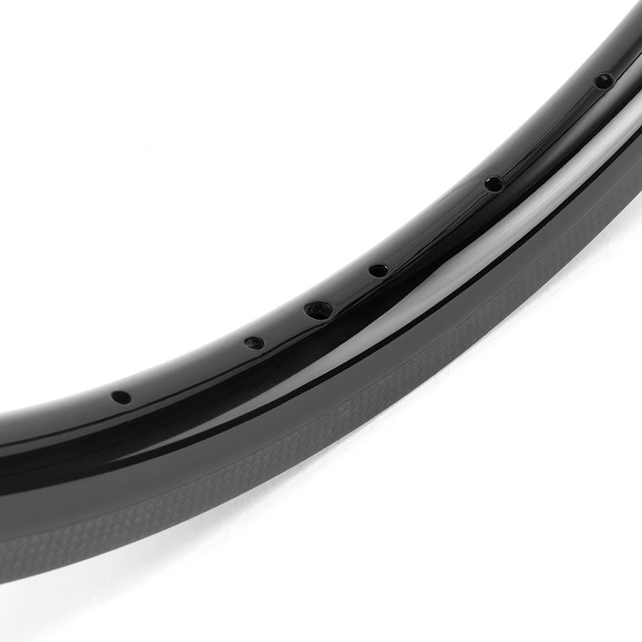 ARISE Solar Cruiser Rims