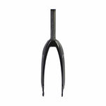 ARISE Solar Expert ARISE, Solar Expert, Rigid Fork, 20'', 1-1/8'', 10x100mm, Rake: 32mm, Black Rigid Forks