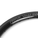 ARISE Solar Expert Rims
