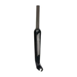 ARISE Solar Junior ARISE, Solar Junior, Rigid Fork, 20'', 1'', 10x100mm, Rake: 32mm, Black Rigid Forks