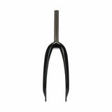ARISE Solar Junior ARISE, Solar Junior, Rigid Fork, 20'', 1'', 10x100mm, Rake: 32mm, Black Rigid Forks