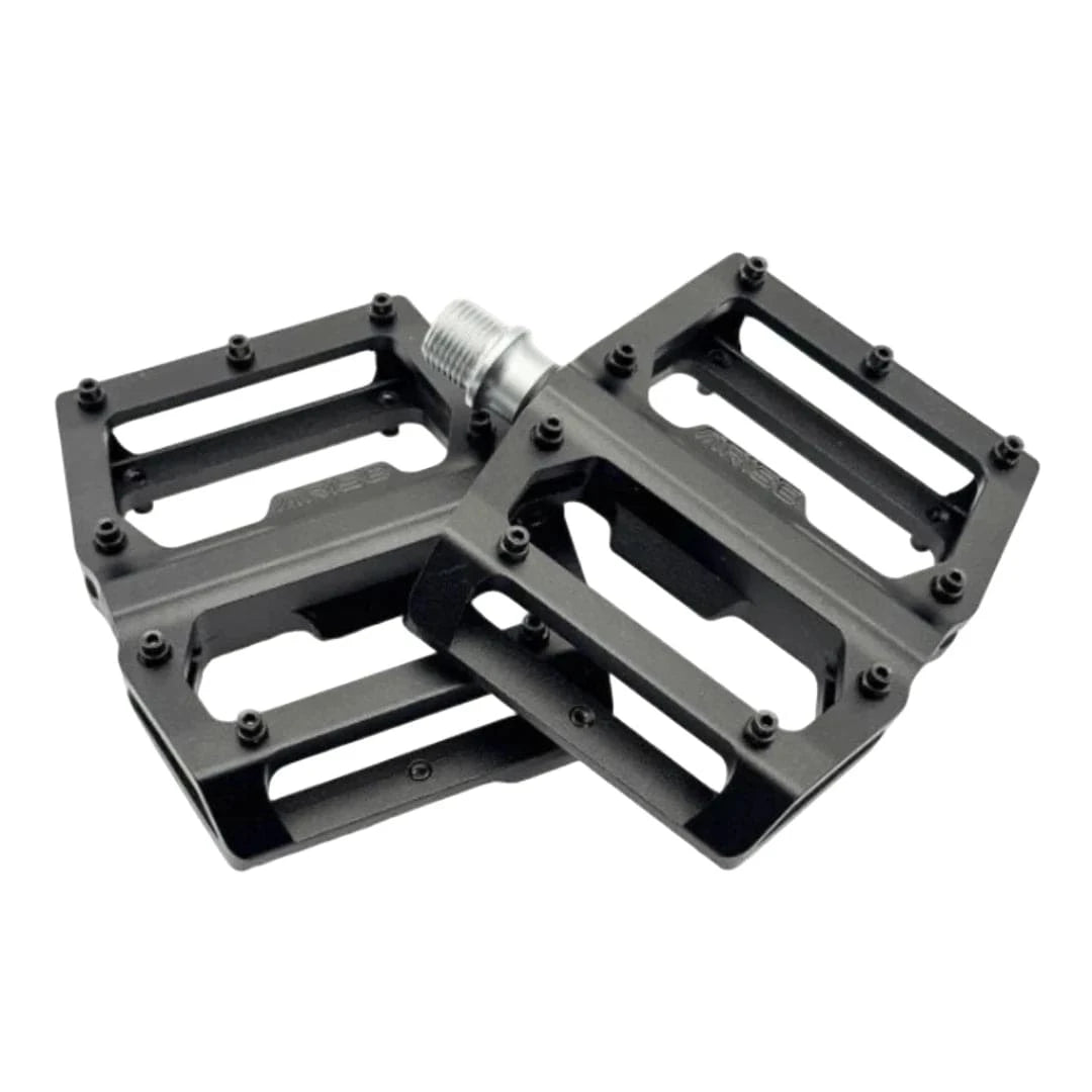ARISE Xenon Expert Black, Pair Platform Pedals