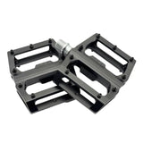 ARISE Xenon Expert Black, Pair Platform Pedals