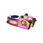 ARISE Xenon Pro ARISE, Xenon Pro, Stem, Diameter: 22.2mm, Length: 53mm, Steerer: 1-1/8'', Multicolor Threadless Stems