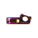 ARISE Xenon Pro ARISE, Xenon Pro, Stem, Diameter: 22.2mm, Length: 53mm, Steerer: 1-1/8'', Multicolor Threadless Stems