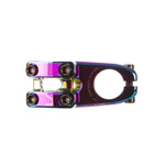 ARISE Xenon Pro ARISE, Xenon Pro, Stem, Diameter: 22.2mm, Length: 53mm, Steerer: 1-1/8'', Multicolor Threadless Stems
