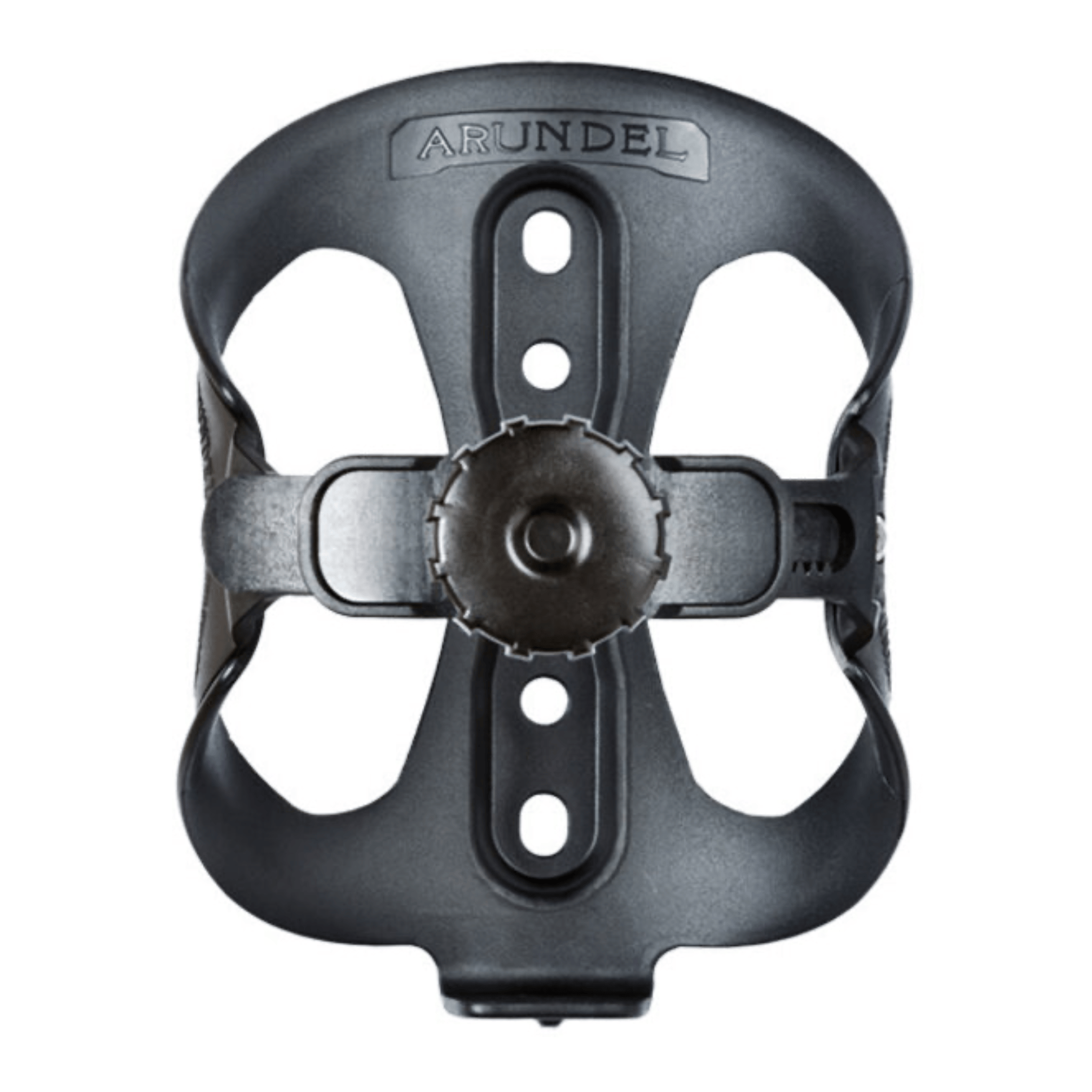 Arundel Looney Bin - Expandable Cage - Black Accessories - Bottle Cages