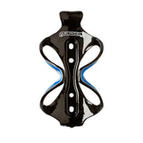 Arundel Mandible Cage UD Glossy Blue Accessories - Bottle Cages