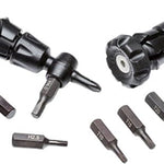 Arundel Shameless Plug Bar End Tool Accessories - Tools - Hex & Torx Wrenches