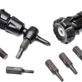 Arundel Shameless Plug Bar End Tool Accessories - Tools - Hex & Torx Wrenches