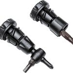 Arundel Shameless Plug Bar End Tool Accessories - Tools - Hex & Torx Wrenches