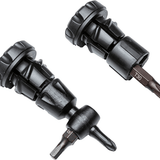 Arundel Shameless Plug Bar End Tool Accessories - Tools - Hex & Torx Wrenches