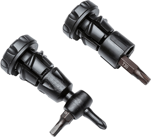 Arundel Shameless Plug Bar End Tool Accessories - Tools - Hex & Torx Wrenches