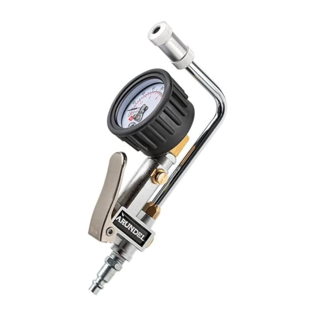 Arundel Shop Inflator Parts