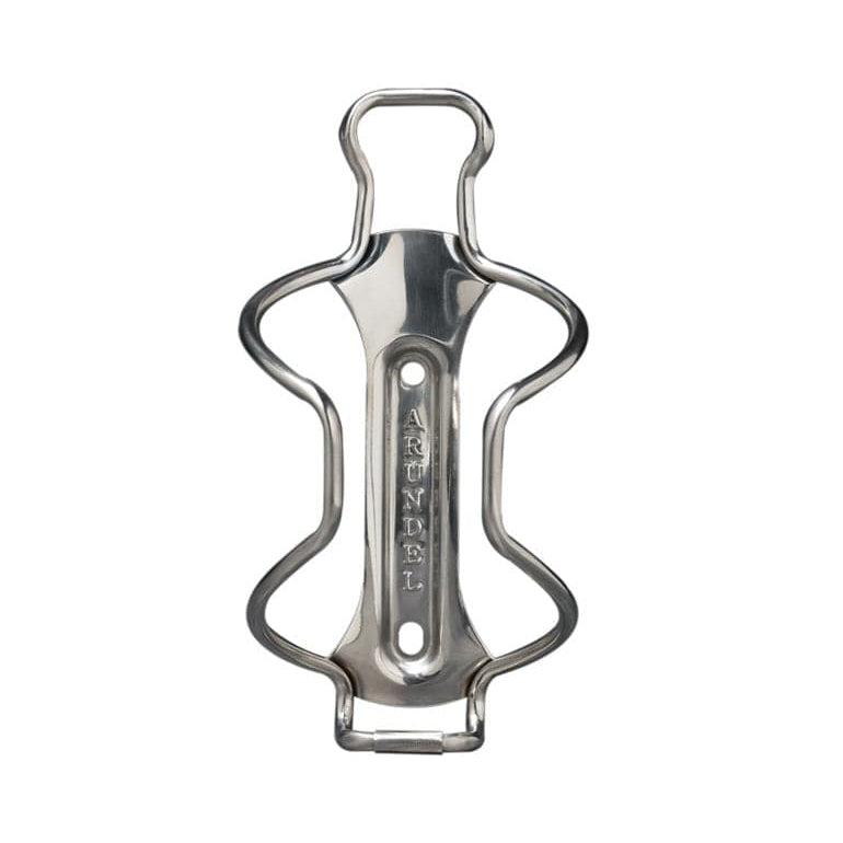 Arundel Stainless Steel Cage Silver Accessories - Bottle Cages