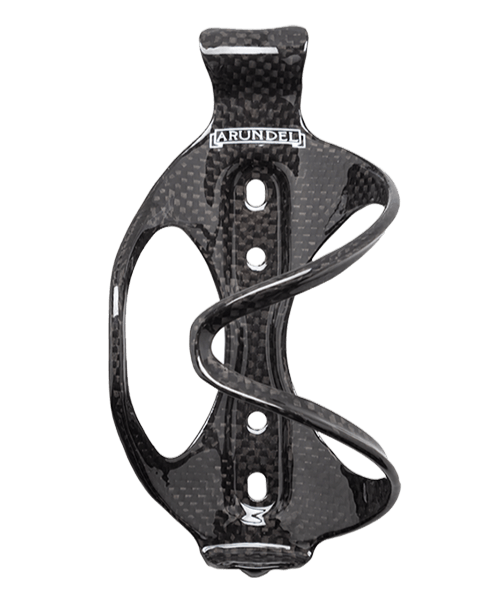 Arundel STR Cage 3-K Weave Glossy Accessories - Bottle Cages