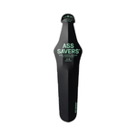 Ass Savers Regular Black Accessories - Fenders
