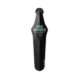 Ass Savers Regular Black Accessories - Fenders