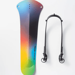 Ass Savers Win Wing 2 Gravel Rear Fender Spektrum Accessories - Fenders
