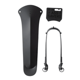 Ass Savers Win Wing 2 Gravel Rear Fender Stealth Accessories - Fenders