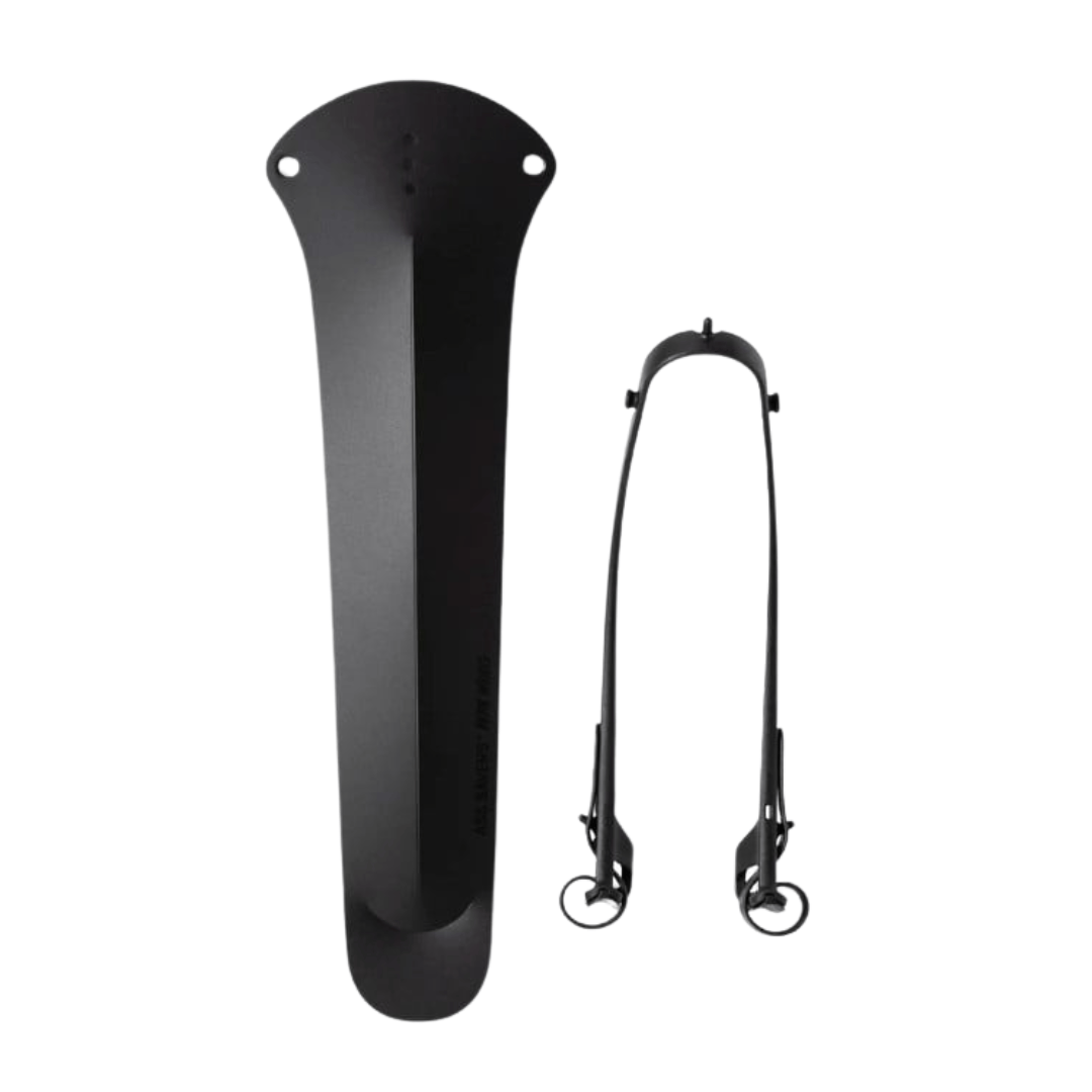 Ass Savers Win Wing 2 Road Stealth Accessories - Fenders