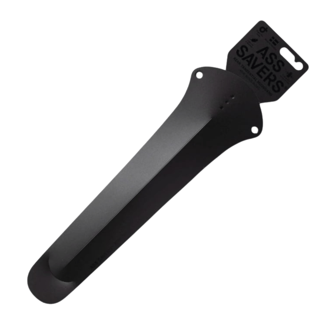 Ass Savers Win Wing 2 Road Stealth Accessories - Fenders
