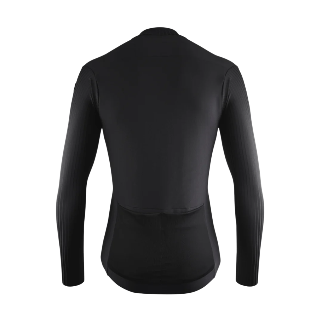 Assos 2/3 ThermoBooster P1 Apparel - Clothing - Unisex Base Layers