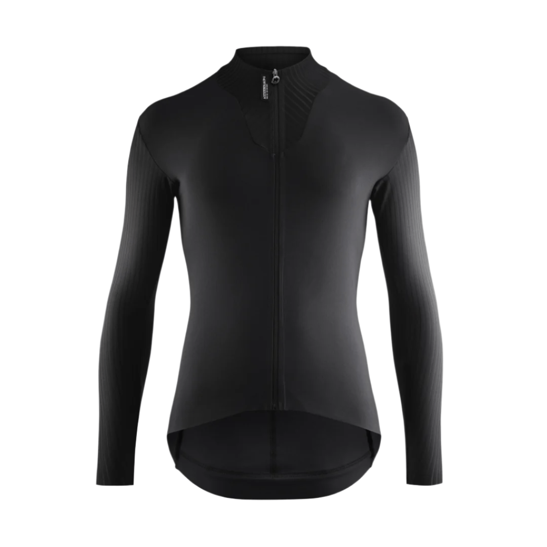 Assos 2/3 ThermoBooster P1 XXS Apparel - Clothing - Unisex Base Layers