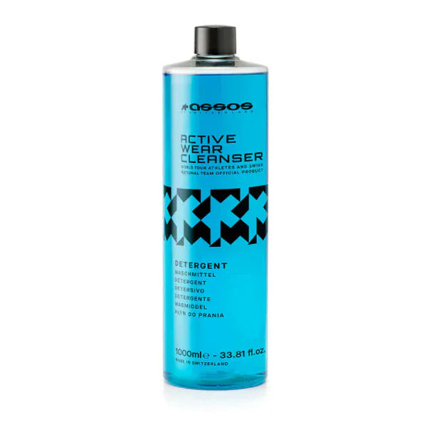 ASSOS Active Wear Cleanser 1000ml Unclassified