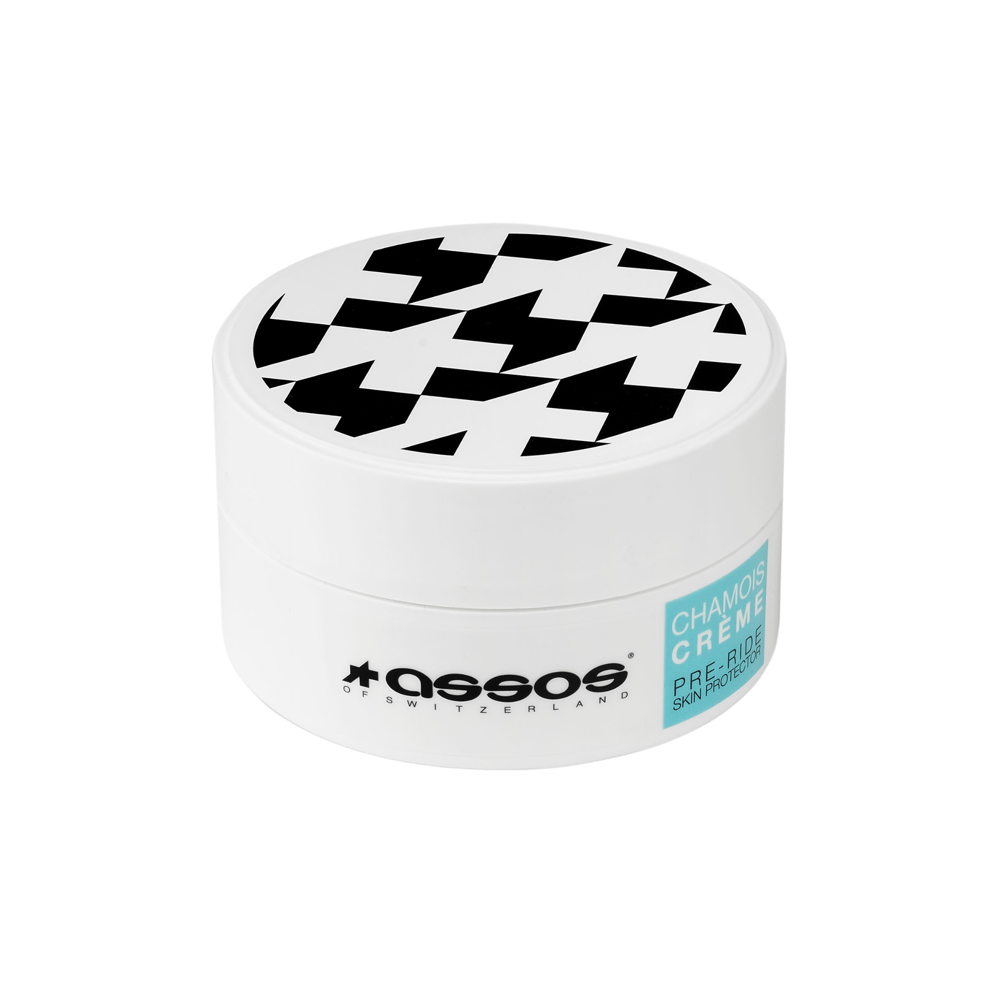 Assos Chamois Crème 200mL Other - Chamois Cream