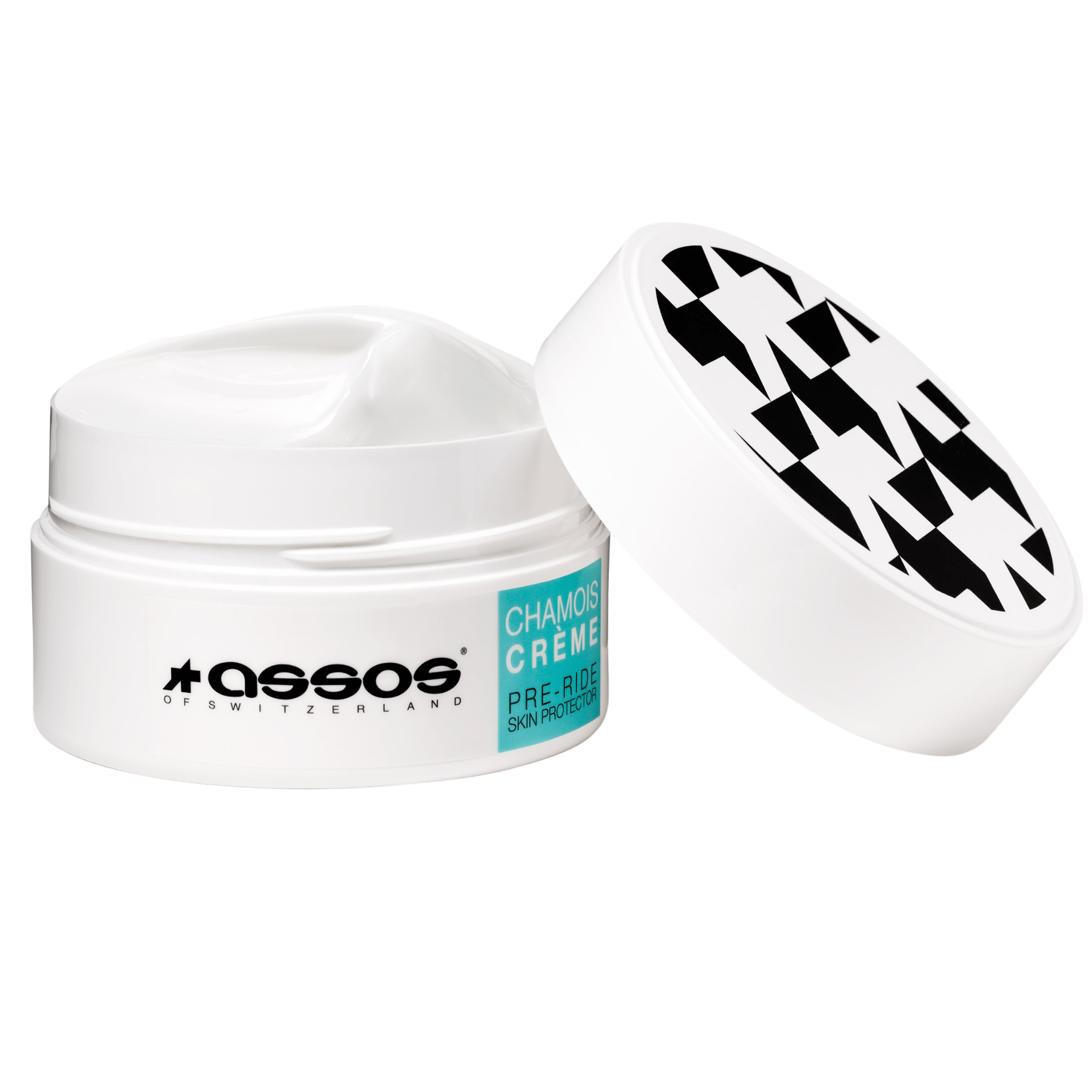 Assos Chamois Crème 200mL Other - Chamois Cream