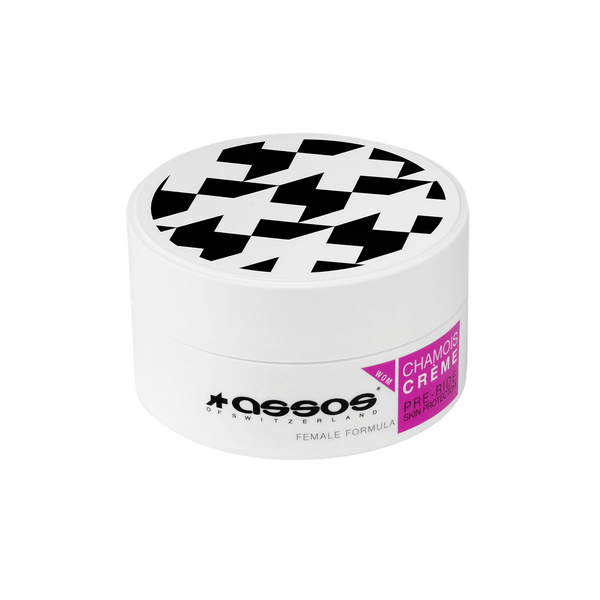 Chamois Cream