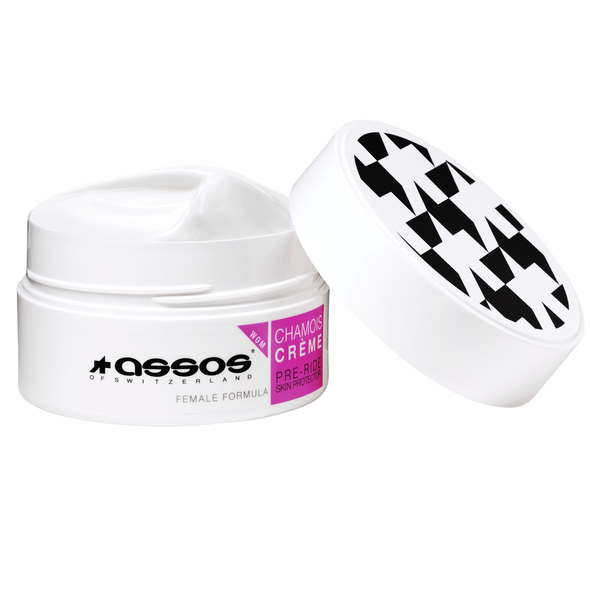 Assos Chamois Crème Women's 200mL Other - Chamois Cream