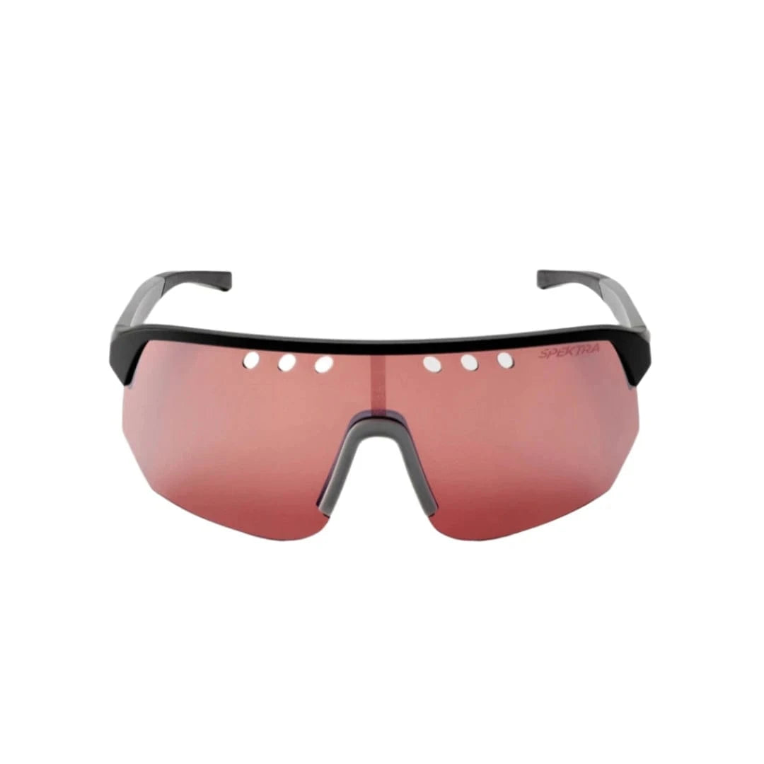 Assos Donzi Glasses Chrome Apparel - Apparel Accessories - Sunglasses
