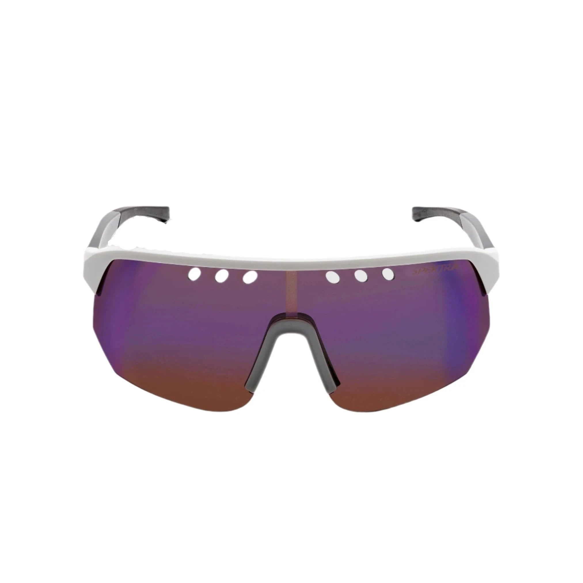 Assos Donzi Glasses Wodoblue Apparel - Apparel Accessories - Sunglasses