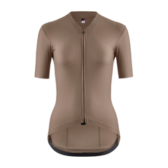 Assos DYORA R Jersey S11 Terra Sand / XS Apparel - Clothing - Women's Jerseys - Road